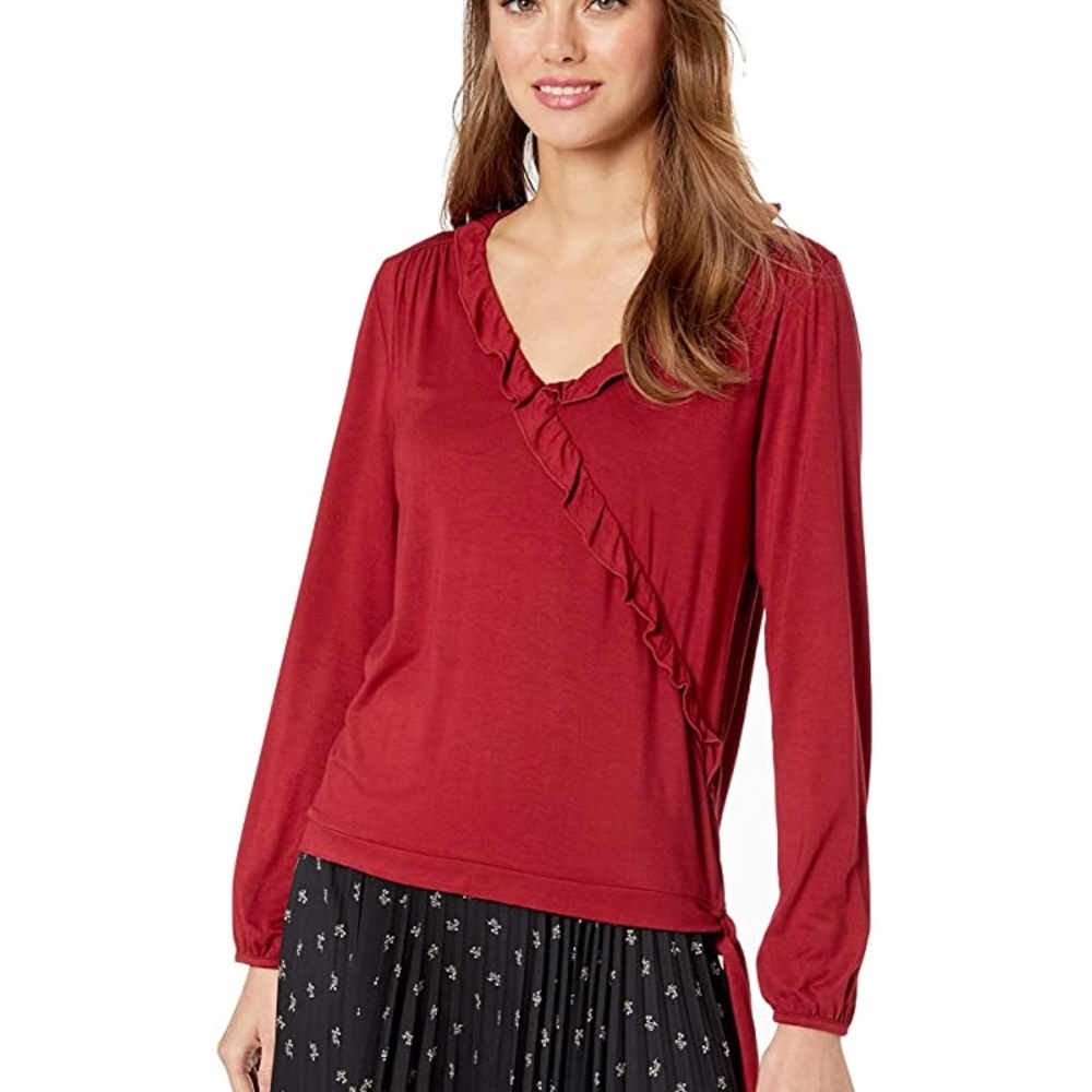 J. Crew Top